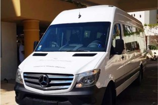 inter-shuttle