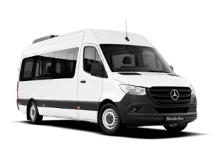 sprinter